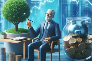 Milion korun na stáří? Proč tato částka už dávno nepředstavuje finanční jistotu